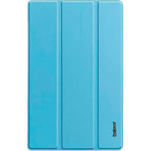 Чохол BECOVER Smart Case для Teclast M40 Plus/P40HD/P30S 10.1" Blue (709536)