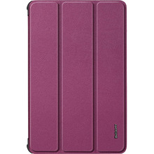 Чохол BECOVER Smart Case для Teclast M40 Plus/P40HD/P30S 10.1" Purple (709547)