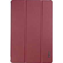 Чехол BECOVER Smart Case для Teclast M40 Plus/P40HD/P30S 10.1" Red Wine (709549)