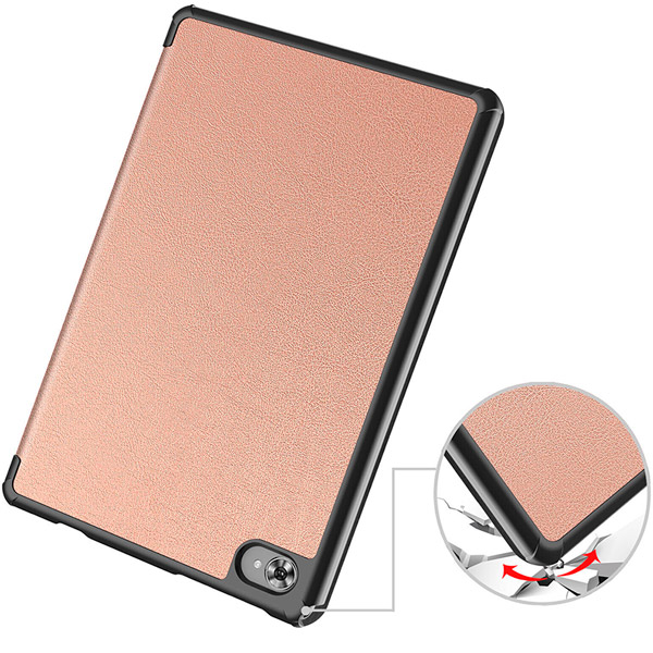 Чехол BECOVER Smart Case для Teclast M40 Plus/P40HD/P30S 10.1" Rose Gold (709550) Совместимость по модели TECLAST P40HD
