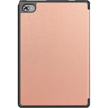 Чехол BECOVER Smart Case для Teclast M40 Plus/P40HD/P30S 10.1" Rose Gold (709550)