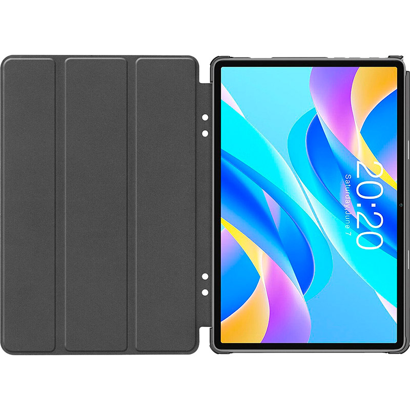 Фото Чехол BECOVER Smart Case для Teclast M40 Plus/P40HD/P30S 10.1" Rose Gold (709550)