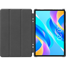 Чехол BECOVER Smart Case для Teclast M40 Plus/P40HD/P30S 10.1" Rose Gold (709550)