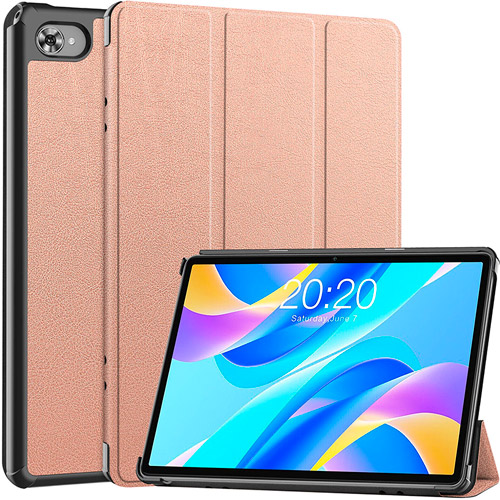 Чехол BECOVER Smart Case для Teclast M40 Plus/P40HD/P30S 10.1" Rose Gold (709550) Совместимость по модели TECLAST M40 Plus