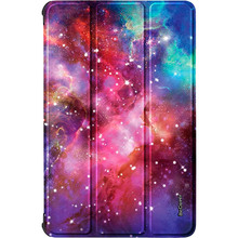 Чехол BECOVER Smart Case для Teclast M40 Plus/P40HD/P30S 10.1" Space (709553)