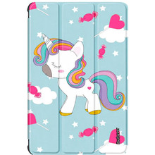 Чохол BECOVER Smart Case для Teclast M40 Plus/P40HD/P30S 10.1" Unicorn (709554)