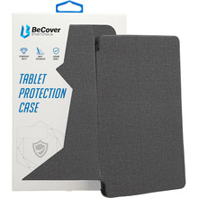 Чохол BECOVER Smart Case для Teclast M40 Pro 10.1" Black (709485)