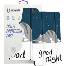 Чохол BECOVER Smart Case для Oppo Pad Air 2022 10.36" Good Night (709518)