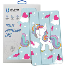 Чохол BECOVER Smart Case для Oppo Pad Air 2022 10.36" Unicorn (709528)