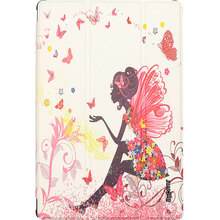 Чехол BECOVER Smart Case для Realme Pad Mini 8.7" Fairy (708350)