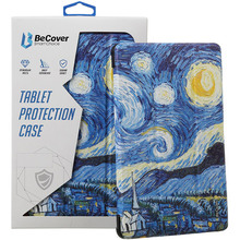 Чохол BECOVER Smart Case для Xiaomi Mi Pad 6/6 Pro 11" Night (709499)