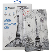 Чехол BECOVER Smart Case для Xiaomi Mi Pad 6 / 6 Pro 11" Paris (709500)