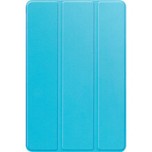 Чехол BECOVER Smart Case для Realme Pad X 11" Blue (709604)
