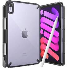 Чехол RINGKE Fusion для Apple iPad mini 6th Black (RCA4970)