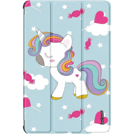 Чохол BECOVER Smart Case для Xiaomi Redmi Pad SE11" Unicorn (709877) Матеріал штучна шкіра