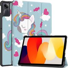 Чохол BECOVER Smart Case для Xiaomi Redmi Pad SE11" Unicorn (709877)