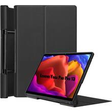 Чехол BECOVER Smart Case для Lenovo Yoga Pad Pro 13 Black (707304)