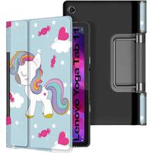 Чехол BECOVER Smart Case для Lenovo Yoga Tab 11 Unicorn (708721)