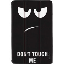 Чехол BECOVER Smart Case для Xiaomi Redmi Pad 10.61" 2022 Don’t Touch (708732)