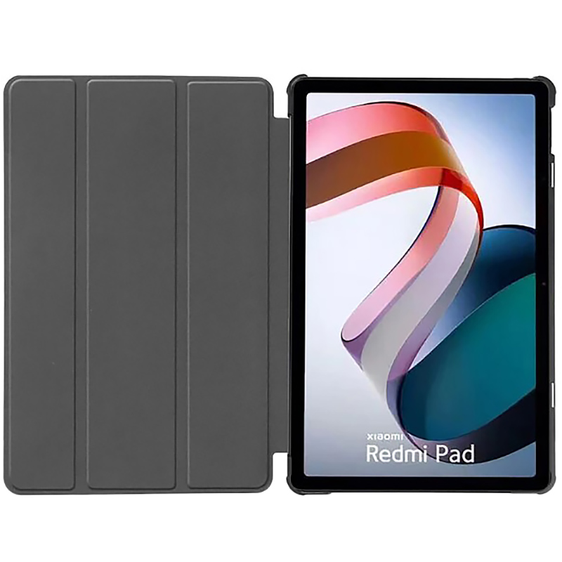 Чехол BECOVER Smart Case для Xiaomi Redmi Pad 10.61" 2022 Don’t Touch (708732) Совместимость по модели Xiaomi Redmi Pad