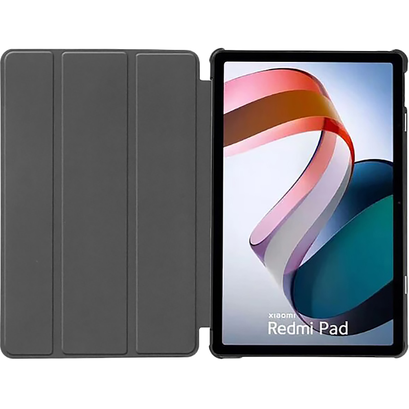Чехол BECOVER Smart Case для Xiaomi Redmi Pad 10.61" 2022 Night (708735) Совместимость по модели Xiaomi Redmi Pad