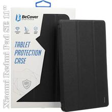 Чохол BECOVER Smart Case для Xiaomi Redmi Pad SE 11" Black (709857)