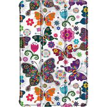 Чехол BECOVER Smart Case для Xiaomi Redmi Pad SE 11" Butterfly (709865)
