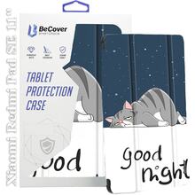 Чохол BECOVER Smart Case для Xiaomi Redmi Pad SE 11" Good Night (709868)