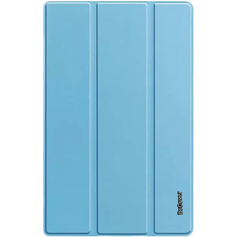 Чехол BECOVER Smart Case для Xiaomi Redmi Pad SE 11" Light Blue (709870) Совместимость по бренду Xiaomi