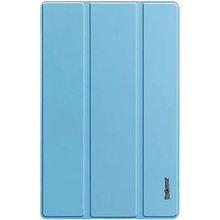 Чехол BECOVER Smart Case для Xiaomi Redmi Pad SE 11" Light Blue (709870)
