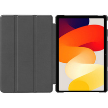 Чехол BECOVER Smart Case для Xiaomi Redmi Pad SE 11" Light Blue (709870)