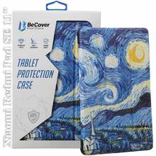 Чохол BECOVER Smart Case для Xiaomi Redmi Pad SE 11" Night (709871)