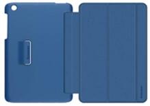 Чехол LENOVO A8-50 Folio Case and Film A5500 Dark Blue