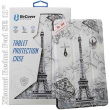 Чохол BECOVER Smart Case для Xiaomi Redmi Pad SE 11" Paris (709873)