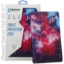 Чохол BECOVER Smart Case для Xiaomi Redmi Pad SE 11" Space (709874)