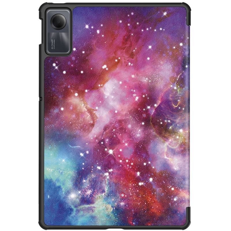 Чехол BECOVER Smart Case для Xiaomi Redmi Pad SE 11" Space (709874) Совместимость по модели Xiaomi Redmi Pad SE