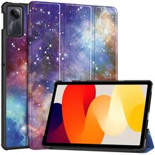 Чехол BECOVER Smart Case для Xiaomi Redmi Pad SE 11" Space (709874)