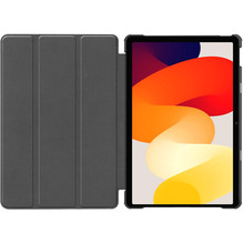 Чехол BECOVER Smart Case для Xiaomi Redmi Pad SE 11" Square (709876)