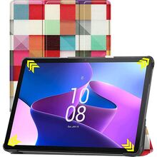 Чехол BECOVER Smart Case для Xiaomi Redmi Pad SE 11" Square (709876)