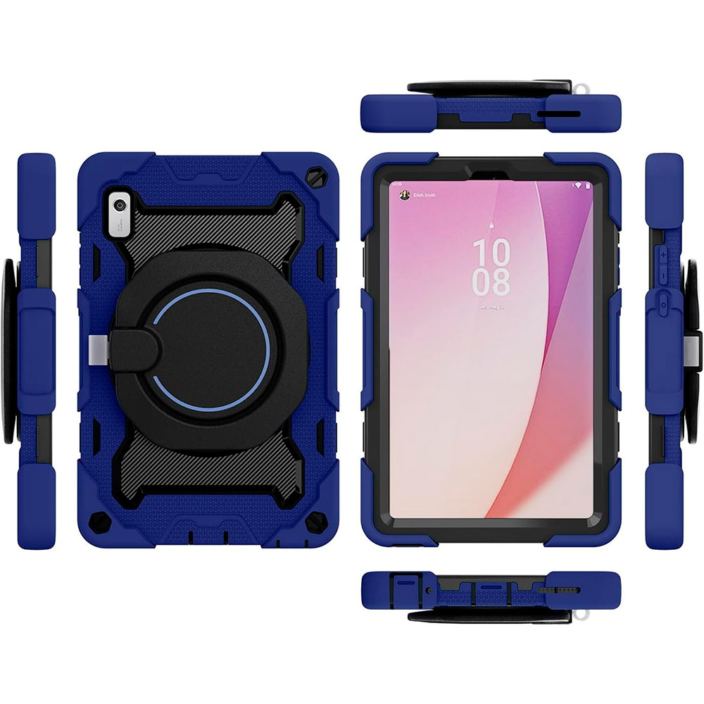 Чохол BECOVER для Lenovo Tab M9 TB-310 9" Blue (709927) Сумісність за моделлю Lenovo Tab M9 TB-310XU