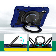 Чохол BECOVER для Lenovo Tab M9 TB-310 9" Blue (709927)