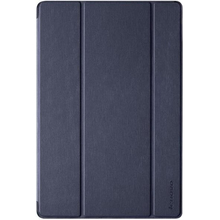 Чехол LENOVO A10-70 Folio Case and Film A7600 Dark Blue