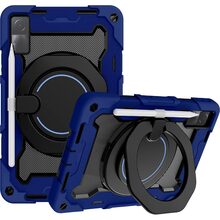 Чехол BECOVER для Xiaomi Redmi Pad 10.61" 2022 Blue (709932)
