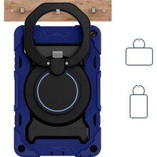 Чехол BECOVER для Xiaomi Redmi Pad 10.61" 2022 Blue (709932)