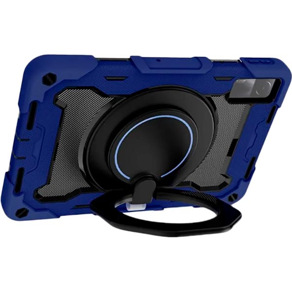 Чехол BECOVER для Xiaomi Redmi Pad 10.61" 2022 Blue (709932) Совместимость по модели Xiaomi Redmi Pad