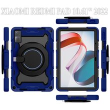 Чехол BECOVER для Xiaomi Redmi Pad 10.61" 2022 Blue (709932)