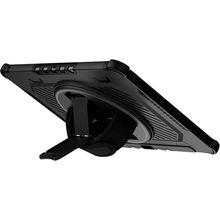 Чехол BECOVER Mecha для Apple iPad Pro 11 2020/2021/2022 Black (709934)