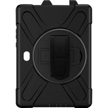 Чохол BECOVER Heavy Duty Case для Samsung Galaxy Tab Active 4 Pro 10.1" Black