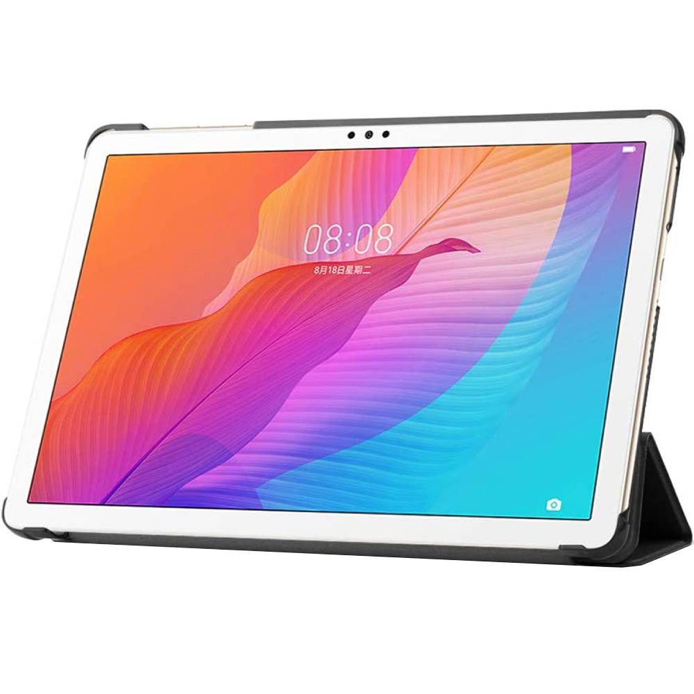 Чехол BECOVER Smart Case для Huawei MatePad 11 Black (707607) Материал пластик