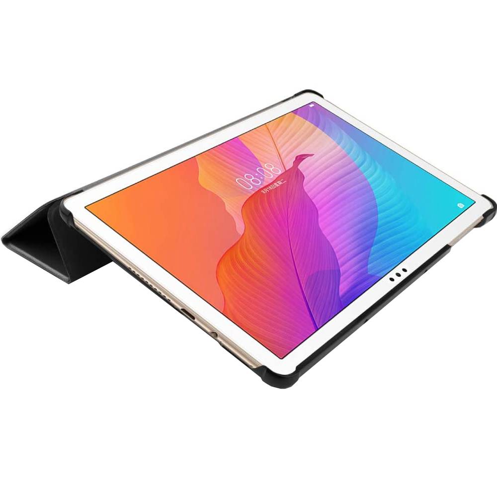 Чехол BECOVER Smart Case для Huawei MatePad 11 Black (707607) Материал полиуретан